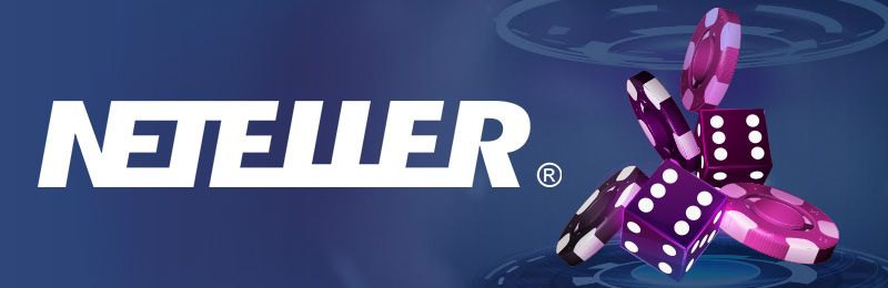 Neteller kasinot Neteller kasinot