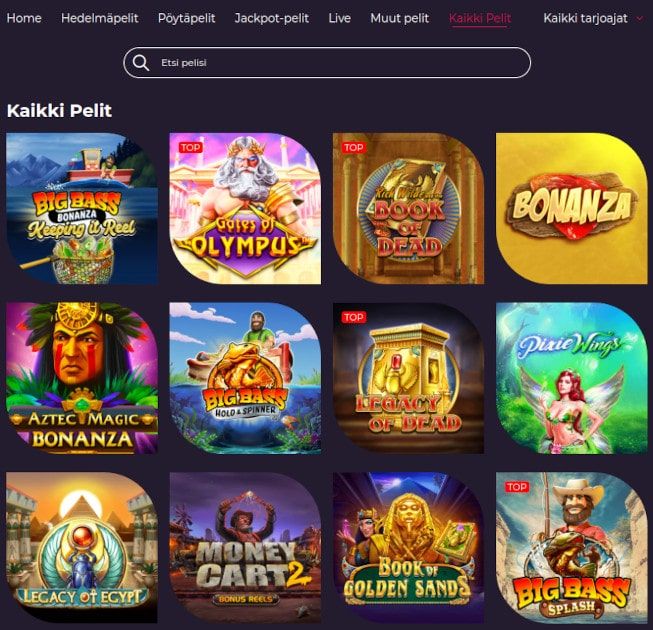 Shadowbit.io Casino pelit Shadowbit.io Casino pelit