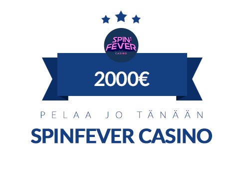 SpinFever Casino bonus SpinFever Casino bonus