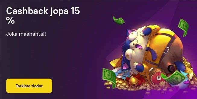 Zoome Casino tarjoukset Zoome Casino tarjoukset