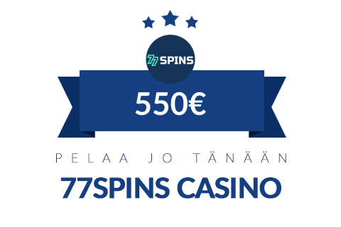 77Spins Casino bonus 77Spins Casino bonus