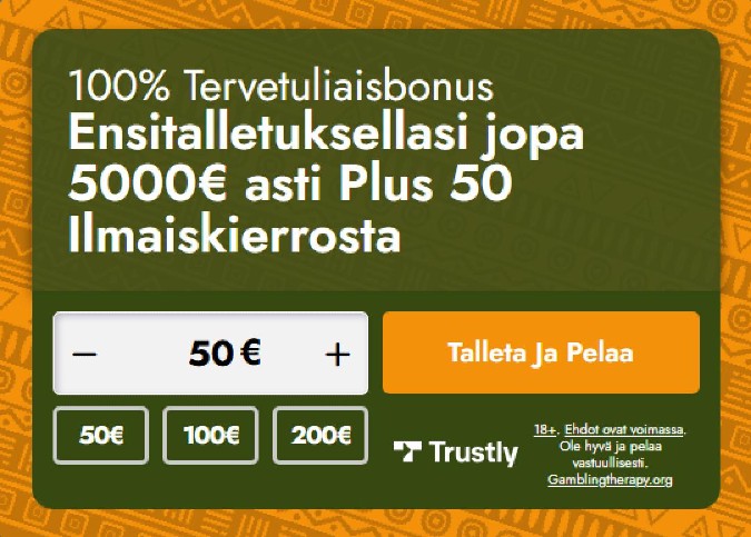 Casimba Casino bonus Casimba Casino bonus