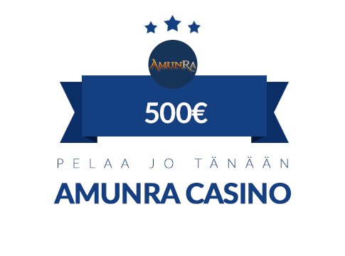 AmunRa Casino bonus AmunRa Casino bonus
