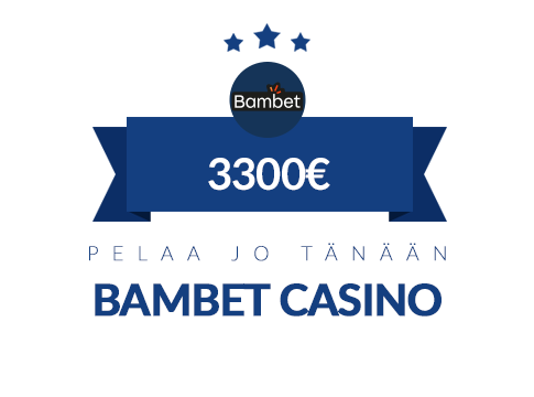 Bambet Casino bonus Bambet Casino bonus