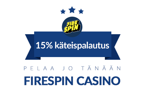 FireSpin Casino bonus FireSpin Casino bonus