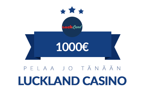 Luckland Casino bonus Luckland Casino bonus