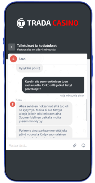 Trada Casino aspa Trada Casino aspa