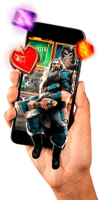 Uudet mobiilikasinot Uudet mobiilikasinot