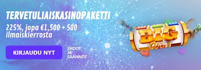 Foggybet Casino bonus Foggybet Casino bonus