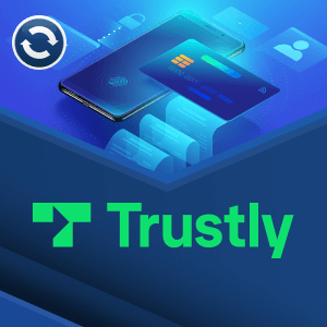 Trustly kasinot Trustly kasinot