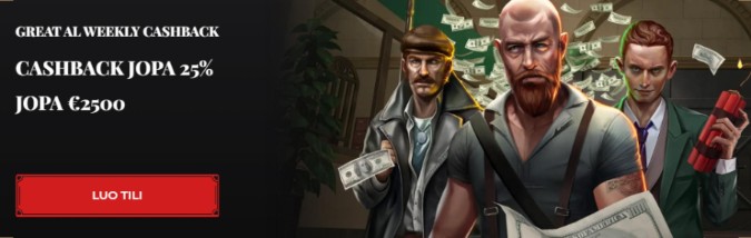 Windetta Casino bonukset Windetta Casino bonukset