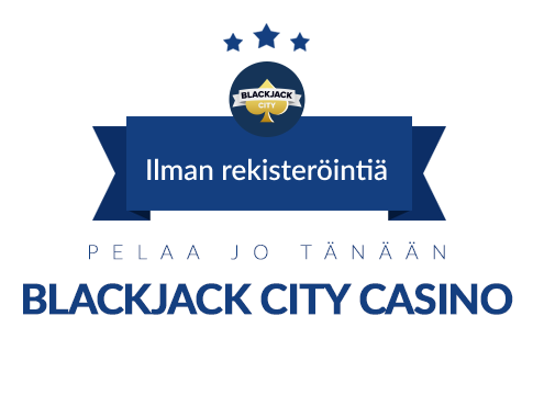 Blackjack City Casino bonus Blackjack City Casino bonus