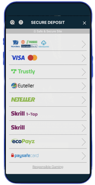 Bzeebet Casino talletus Bzeebet Casino talletus