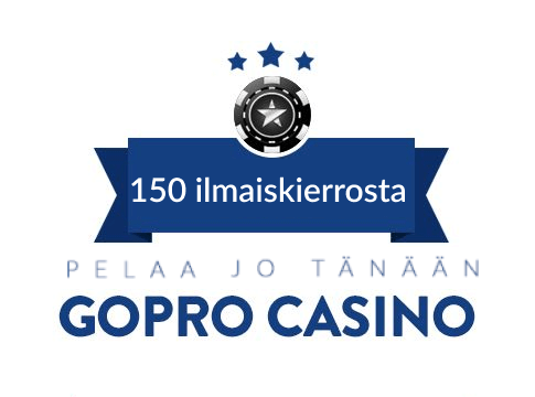GoPro Casino bonus GoPro Casino bonus