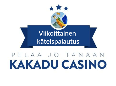 Kakadu Casino cashback Kakadu Casino cashback