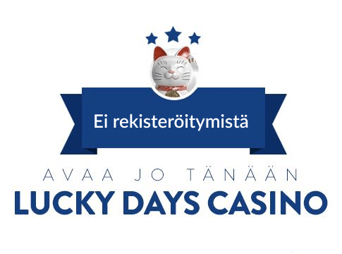 Lucky Days Casino Lucky Days Casino bonus
