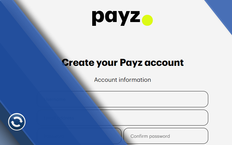 Näin aloitat Payzin käytön Näin aloitat Payzin käytön