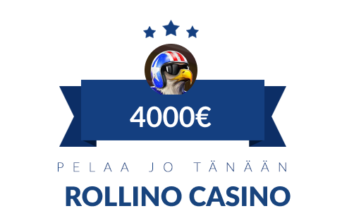 Rollino Casino bonus Rollino Casino bonus