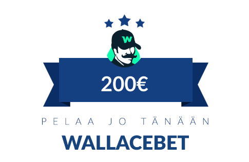 Wallacebet Casino bonus Wallacebet Casino bonus