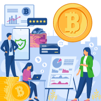 Bitcoinin mahdolliset riskit Bitcoinin mahdolliset riskit
