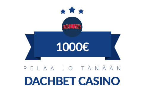 Dachbet Casino bonus Dachbet Casino bonus