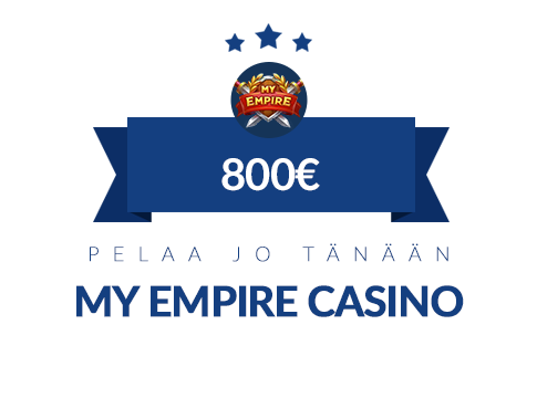 My Empire Casino bonus My Empire Casino bonus