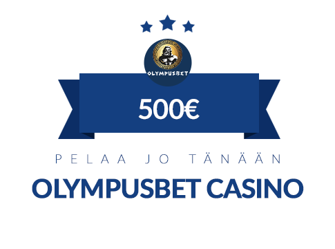OlympusBet Casino bonus OlympusBet Casino bonus