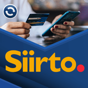Siirto kasinot Siirto kasinot