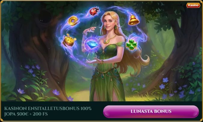 7Signs Casino bonus 7Signs Casino bonus