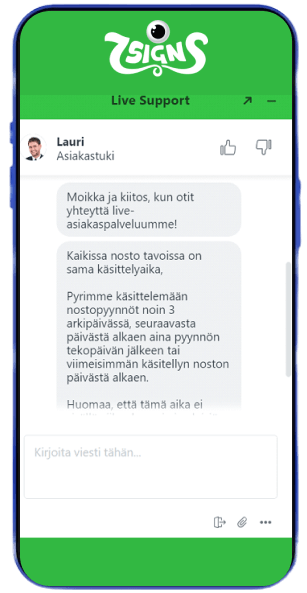 7Signs Casino aspa 7Signs Casino aspa