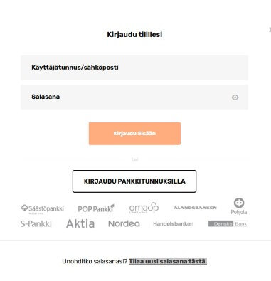 Nitro Casino kirjaudu Nitro Casino kirjaudu