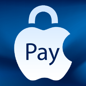 Apple Pay luotettava Apple Pay luotettava