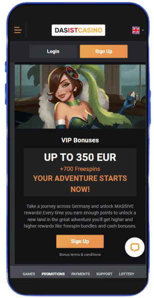Das Ist Casino vip Das Ist Casino vip