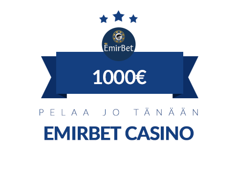 EmirBet Casino bonus EmirBet Casino bonus