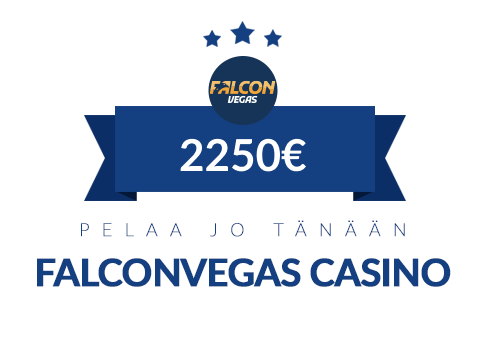 Falcon Vegas Casino bonus Falcon Vegas Casino bonus