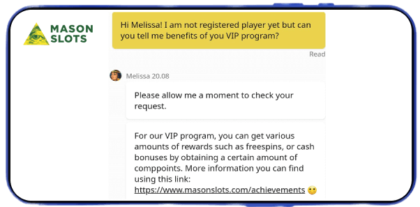 Mason Slots Casino aspa Mason Slots Casino aspa