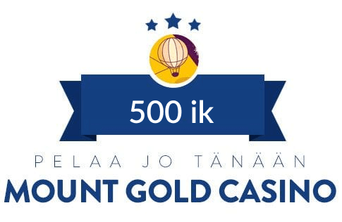 Mount Gold Casino bonus Mount Gold Casino bonus