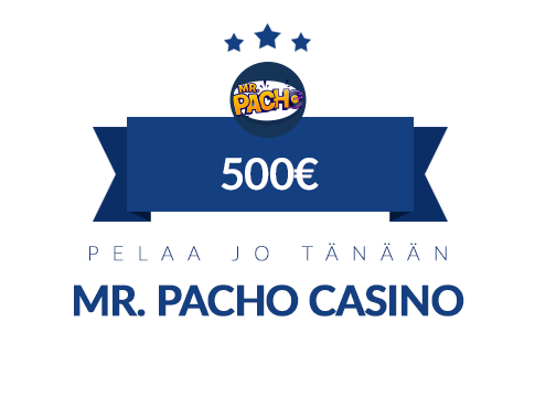 Mr Pacho Casino bonus Mr Pacho Casino bonus