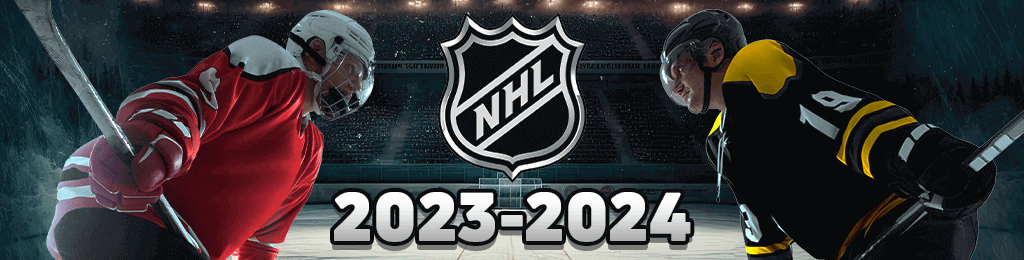 NHL-kausiennakko 2023–2024 NHL-kausiennakko 2023–2024