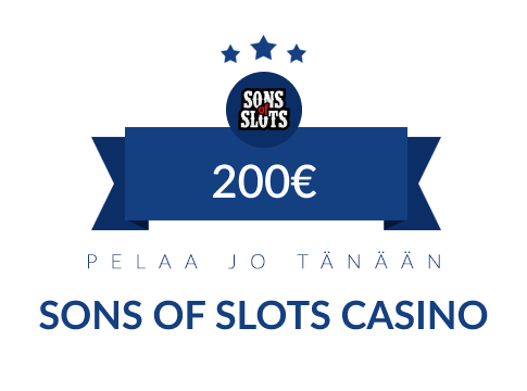 Sons of Slots Casino bonus Sons of Slots Casino bonus