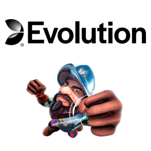 Evolution Gaming kasinot Evolution Gaming kasinot