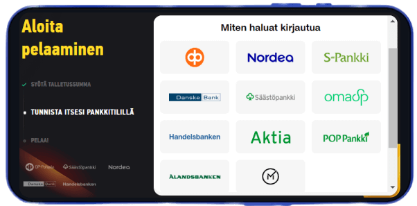 FEZbet Casino talletus FEZbet Casino talletus
