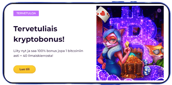Foxy Play Casino kryptobonus Foxy Play Casino kryptobonus