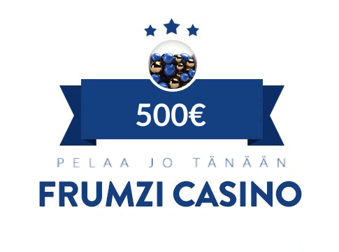 Frumzi Casino bonus Frumzi Casino bonus