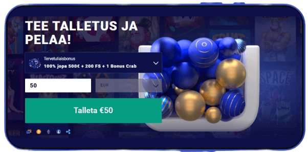 Frumzi Casino talletus Frumzi Casino talletus