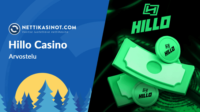 Hillo casino Hillo casino