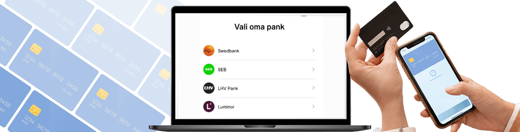 Kiirkasiinode sisse- ja väljamaksed Kiirkasiinode sisse- ja väljamaksed