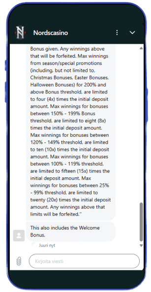 Nords Casino aspa Nords Casino aspa