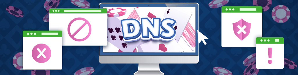 Norjan hallitus suunnittelee nettikasinoille DNS-estoja Norjan hallitus suunnittelee nettikasinoille DNS-estoja