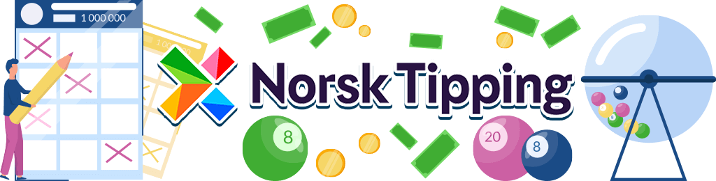 Norsk Tipping AS Norsk Tipping AS